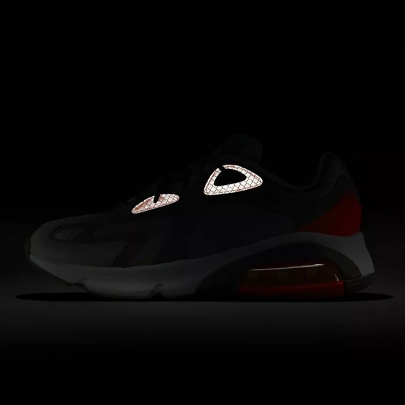 NIKE AIR MAX 200 WTR - Picture 6 of 7